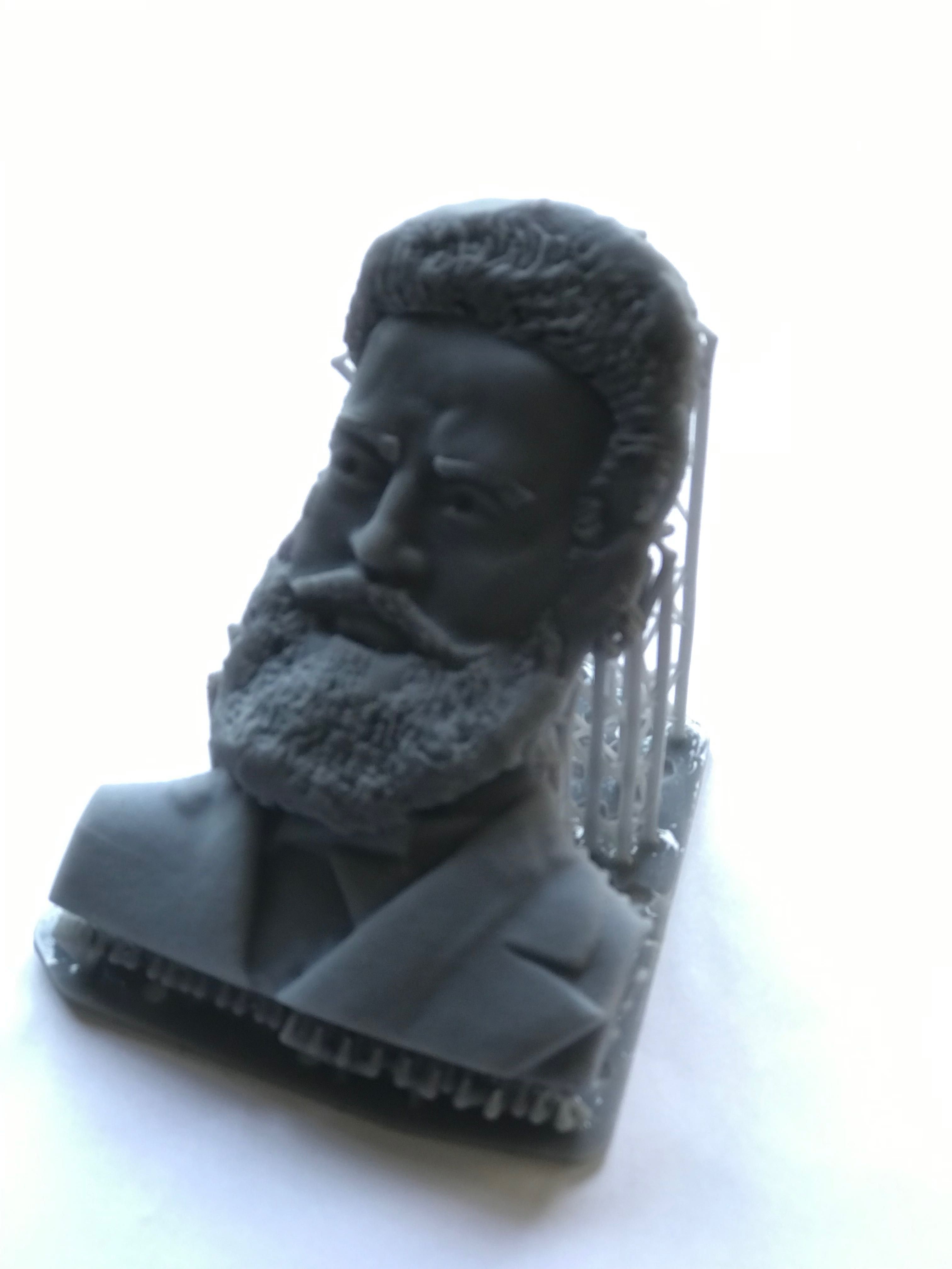 Изработка на макети и 3D принтиране