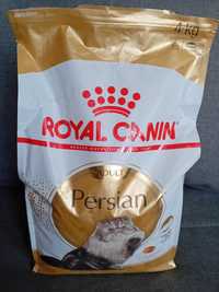 Суха котешка храна за персийски котки Royal Canin Persian Adult 4 кг