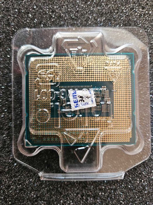 Процессор Intel Core I9 12900K