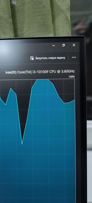 Компьютер (хорош под игры)