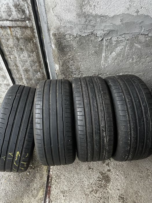 Гуми 255/45 19 Hankook 4бр.