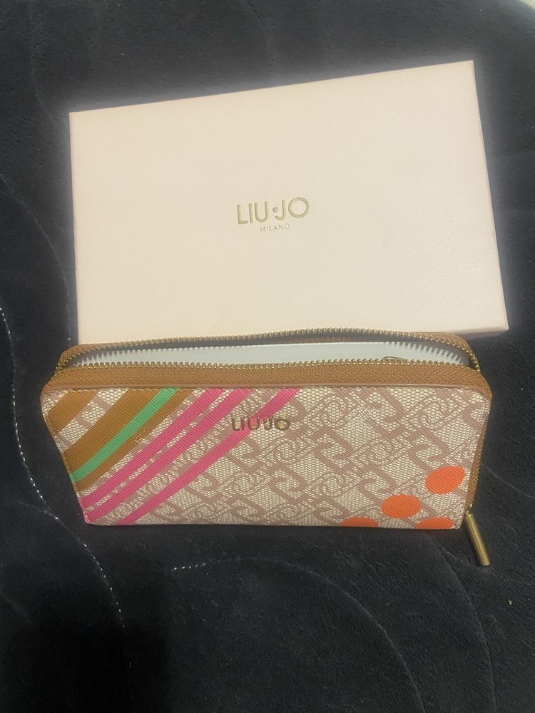 дамско портмоне Liu Jo