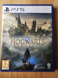 Игра Hogwarts legacy PS5