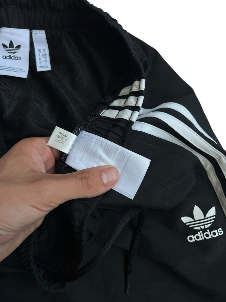 Adidas  4 бр. Мъжки Панталонки с Етикет / S,M,L / Оригинал
