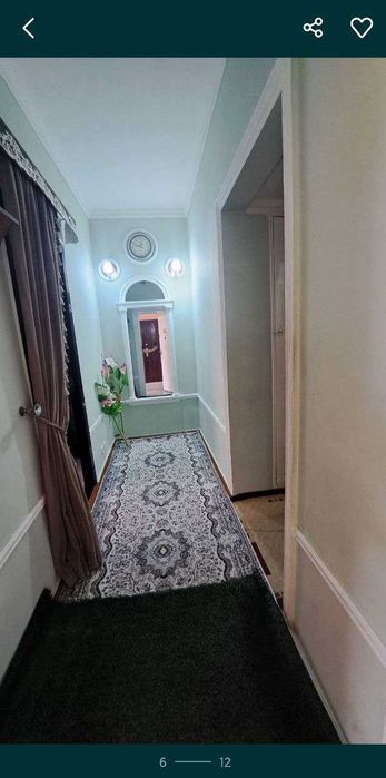 Медгарадок 2-хона 53,000уе