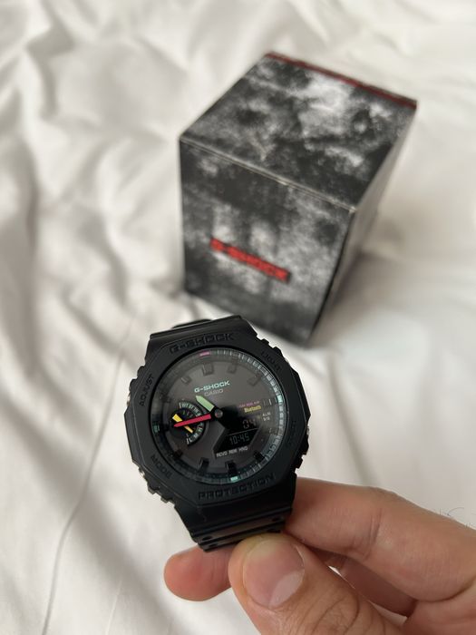 Casio G-shock GA-B2100MF-1ADR