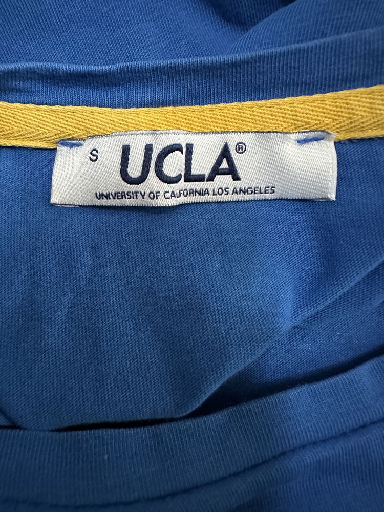 Tricou ucla copii 11-12 ani