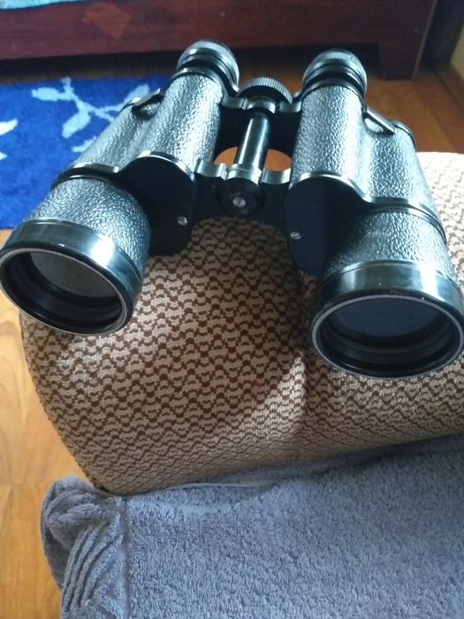 Binoclu de vânătoare