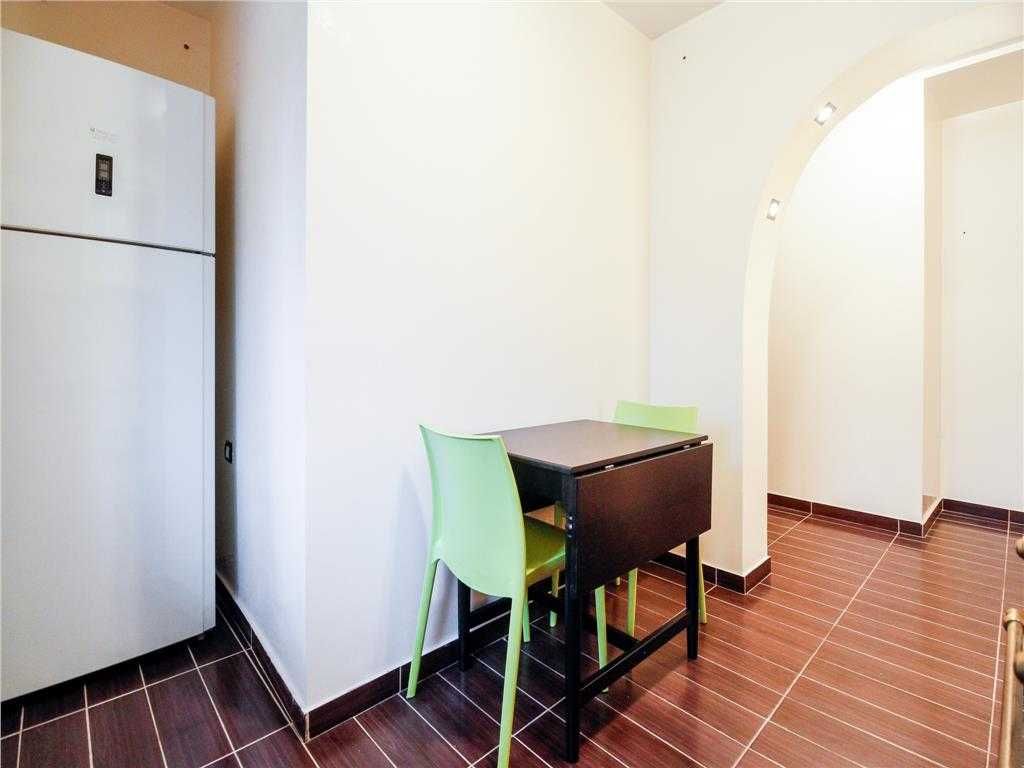 Unirii Apartament 2 camere de inchiriat