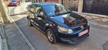 Volkswagen Polo, 2010, euro5, benzina,70cp