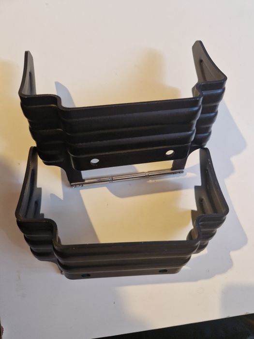 Crampoane/coltari schiuri Atomic/Salomon Shift 120mm