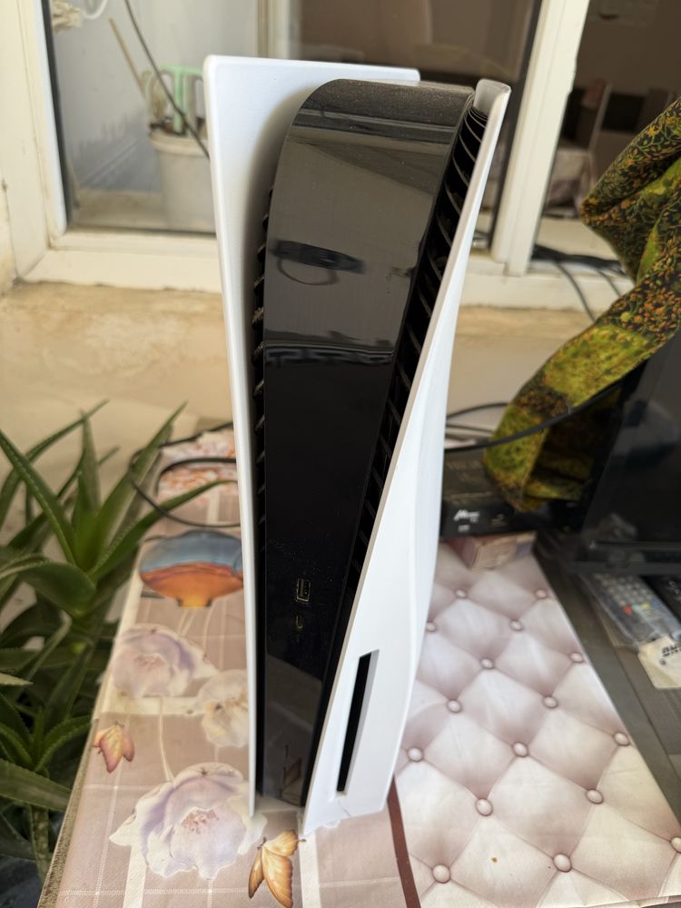 Playstation 5 512 gb как новый
