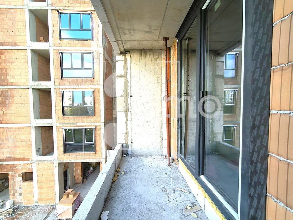 Продава се Тристаен апартамент в София, Люлин 5 - 120 кв.м за 1574 €/кв.м - Снимка #10