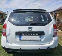 Eleron tuning pentru haion Dacia Duster 1