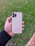 Iphone 12 Pro Gold