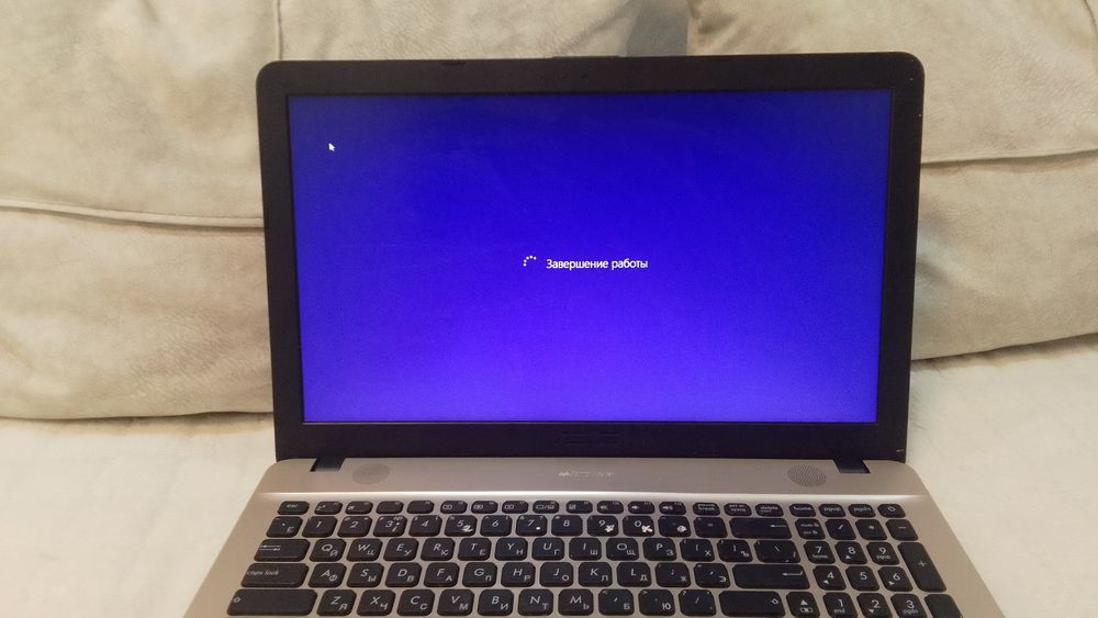 Продам ноутбук хорошем