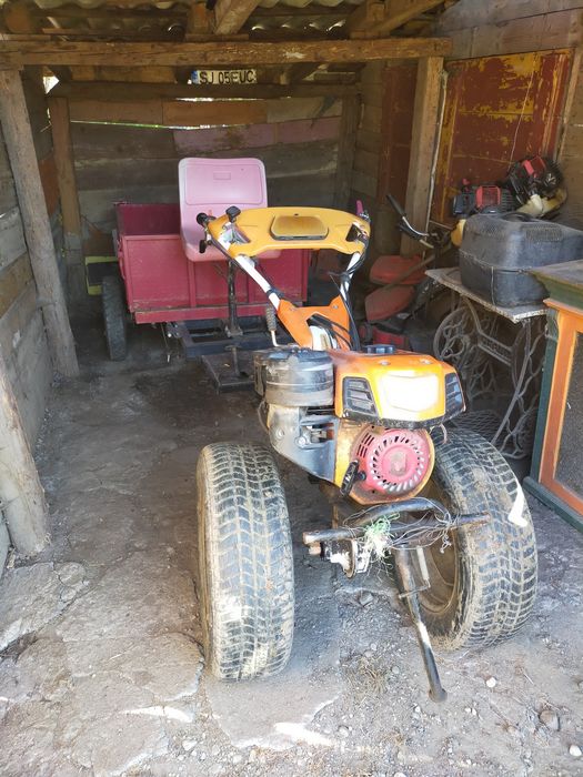 Schimb sau vand motocultpr