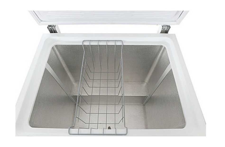 Lada frigorifica Whirlpool WH2010A+E, 204 l, Clasa A+, 6th Sense, Alb