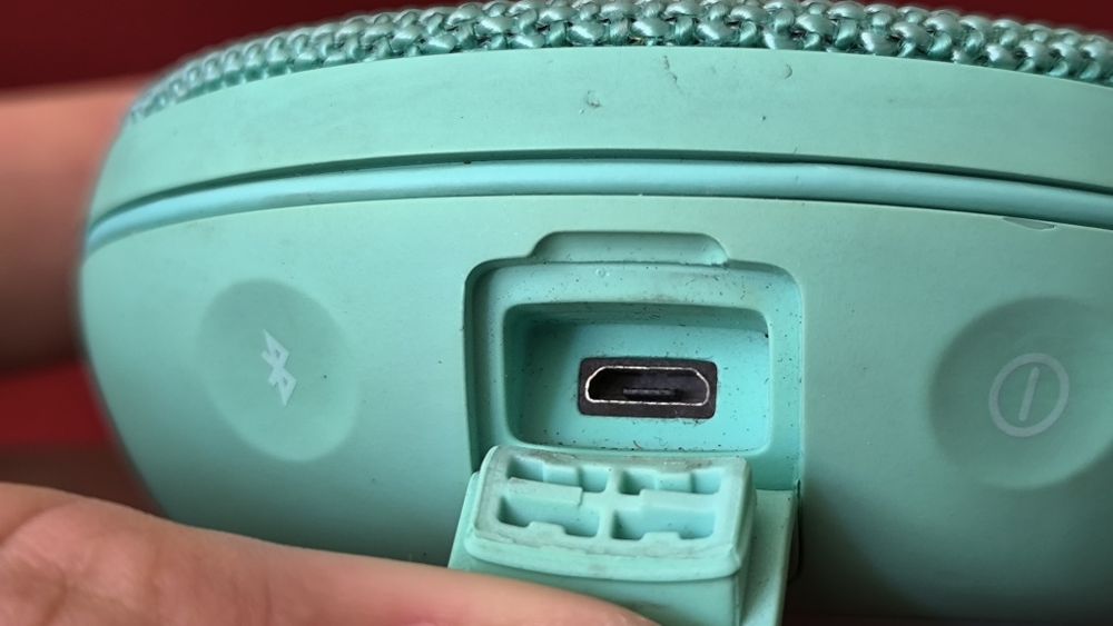 JBL - Clip 2 Bluetooth