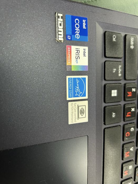 Asus ExpertBook B1 мощный и надёжный ноутбук для IT и дизайна!