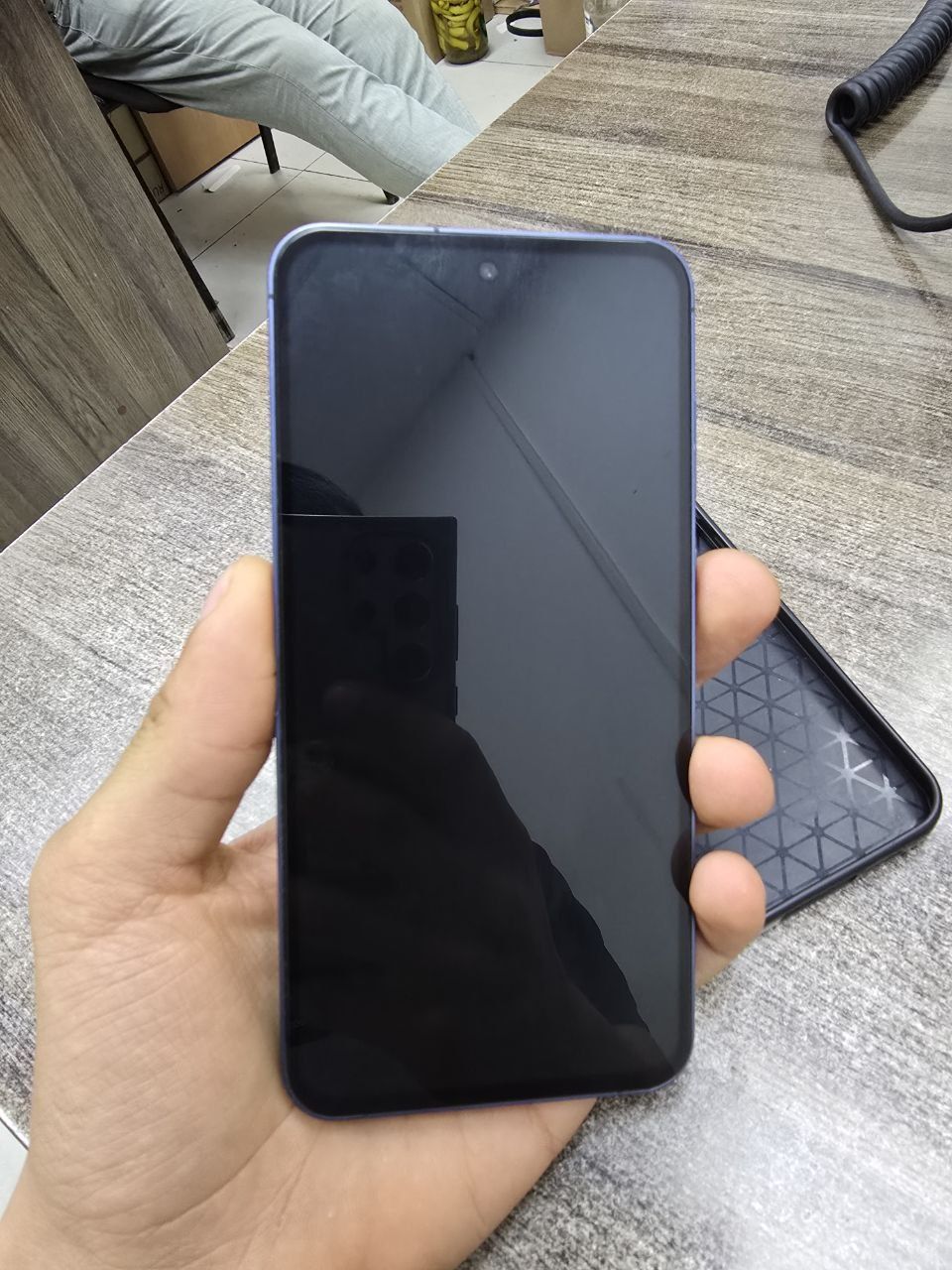 SAMSUNG A55 5G 8/256GB
