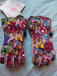 Детски ръкавици за момче 98/104размер