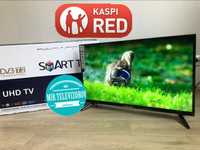 81.3см Новый телевизор запечатоный Smart model 32lk00 супер тонкий