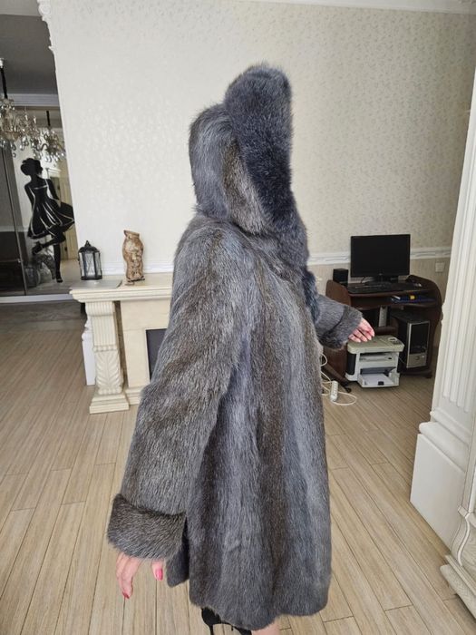 продам Шуба нутрия