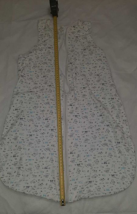 Детски спалн чувал - 74 см