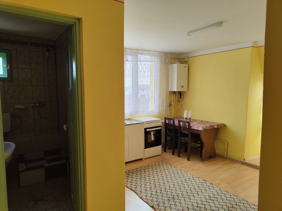 Cazare muncitori Câmpia Turzii