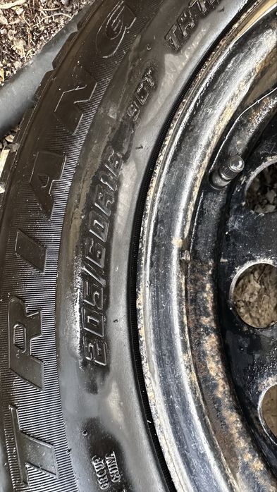 Диски в сборе …………………….