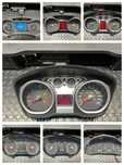 Reparar reparatii ceas ceasuri bord Ford Focus Mondeo C S Max Kuga