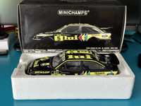 Macheta 1/18 Minichamps Ford Sierra RS ( NU autoart / cmc/ norev )