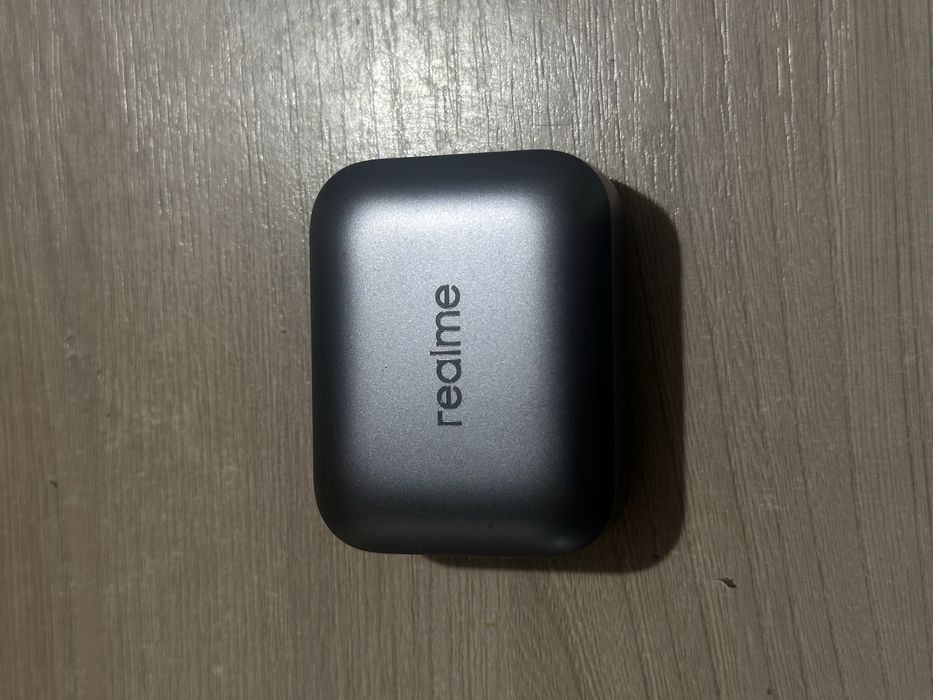Наушники Realme Buds