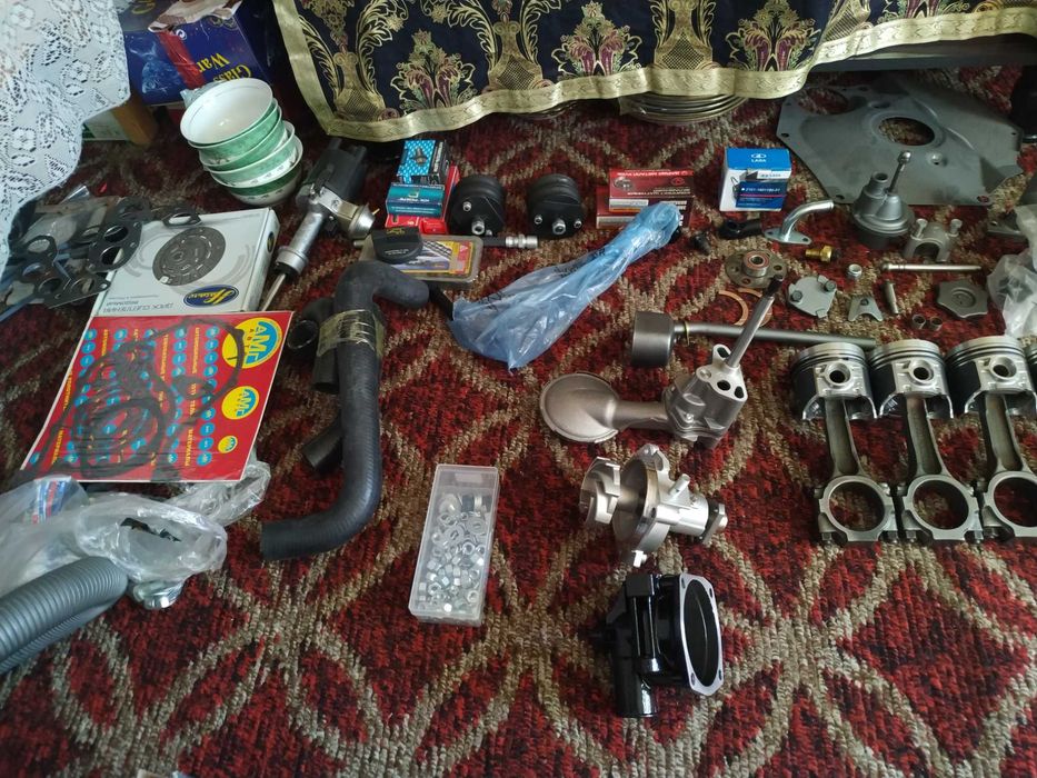 Jiguli vaz 21.06 yaxshi sastayaneda