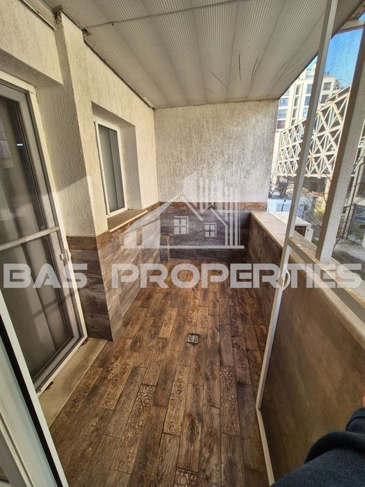 Продава се Тристаен апартамент в София, Люлин 2 - 121 кв.м за 1736 €/кв.м - Снимка #10