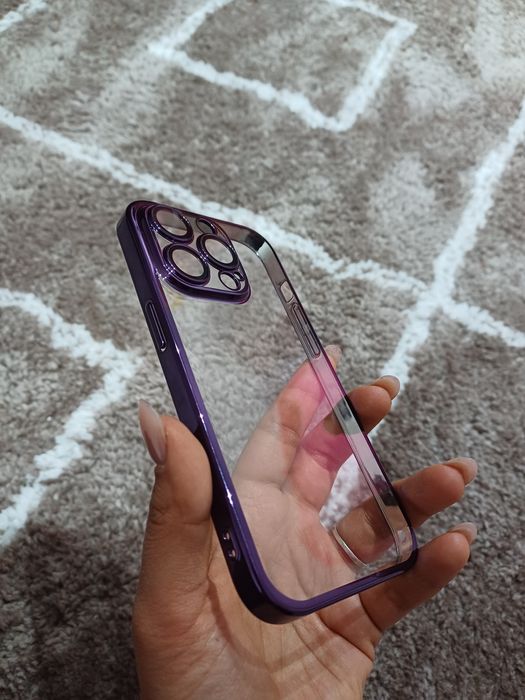 Husă iPhone 14 Pro – Nouă