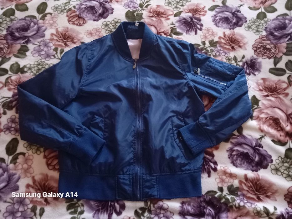 Geaca H&M mărime XL