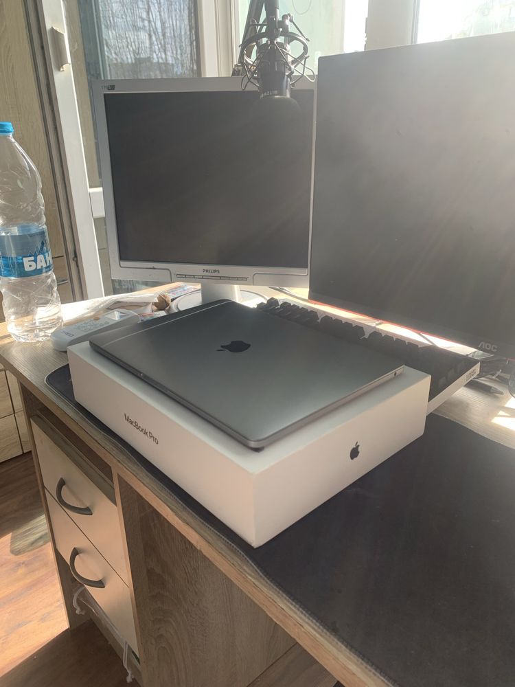 Macbook PRO 2017 13inch