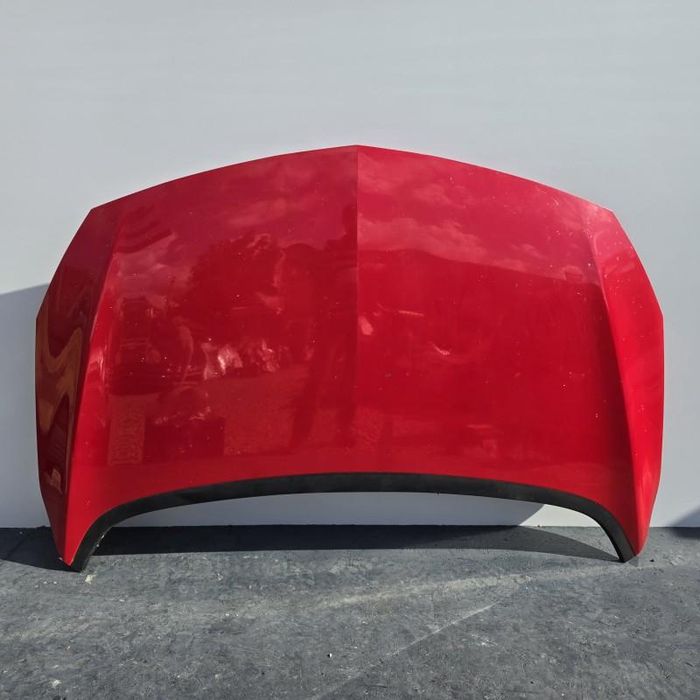 Capota motor Opel Astra J