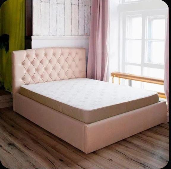 Ортопедический беспружинный матрас 130x180 см VITAFLEX Anatomic 11V Sk