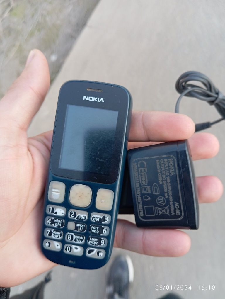 Nokia holati yaxshi