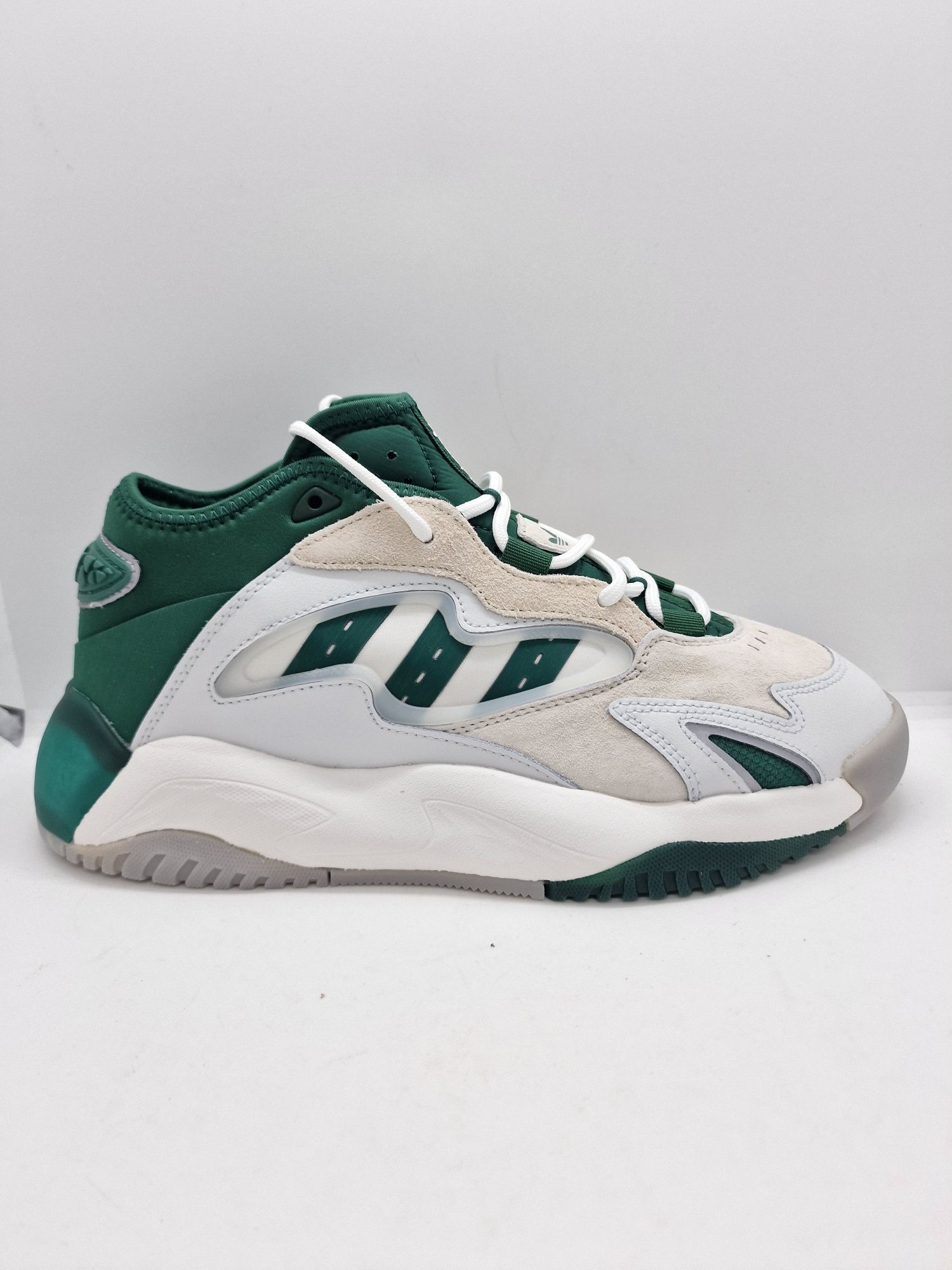 Adidas Streetball II GX9684 nr. 39 1/3,40,47 1/3