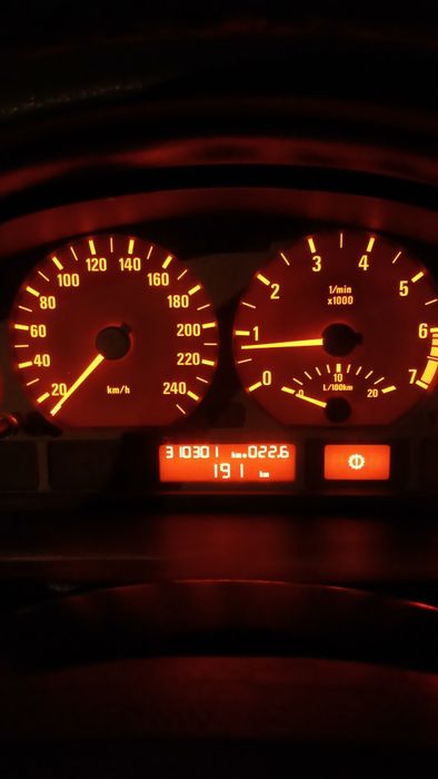 Anvelope noi pe 17,ceasuri Bmw E46