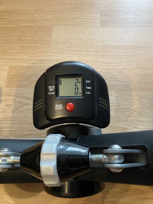 Stepper Kettler…