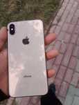 Iphone xs max icoudga tushgan