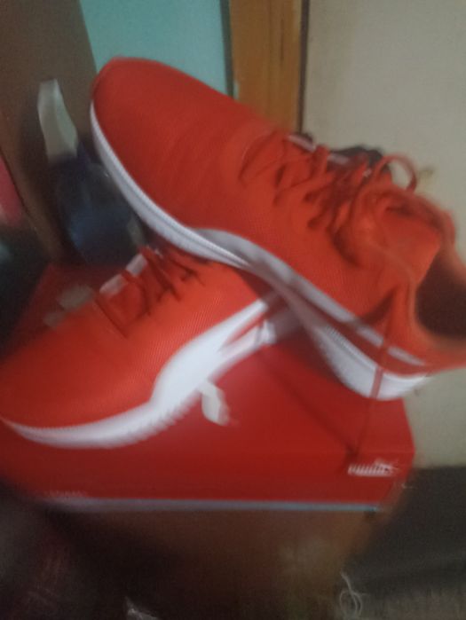 Adidași Puma Nr 43 , 44