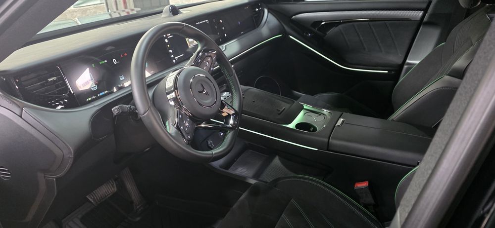 Voyah free 318 Срочно!!!