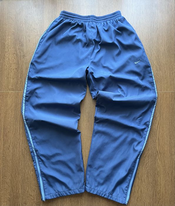 Trening Nike Albastru Marimea L/XL