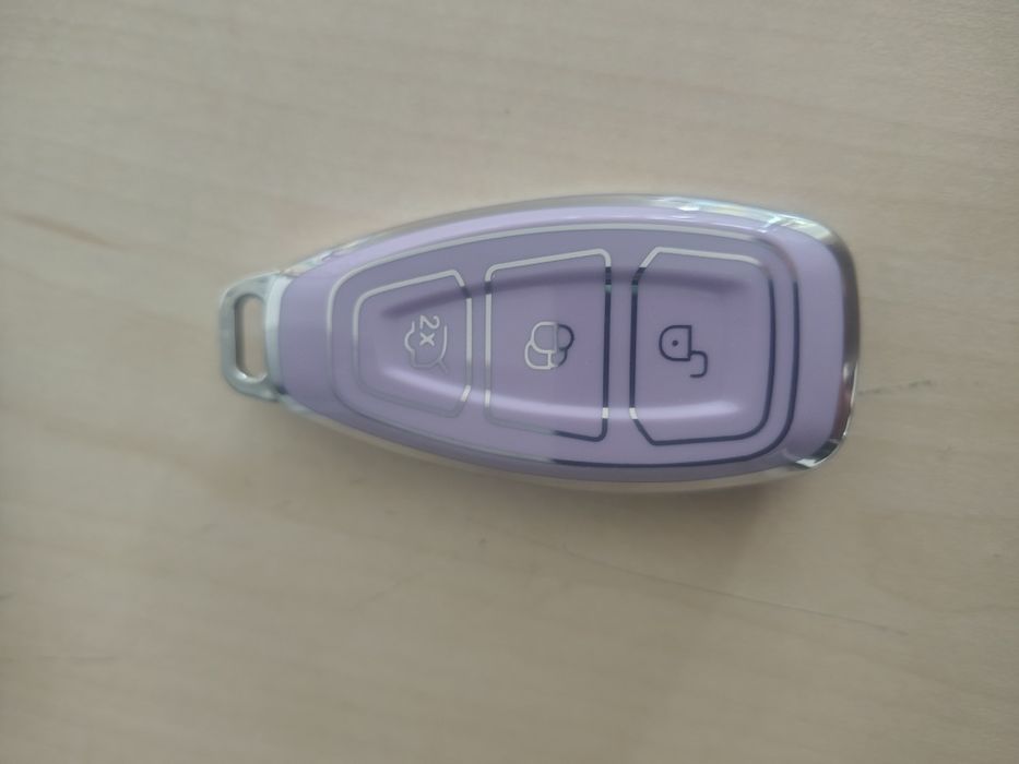 Carcase chei silicon